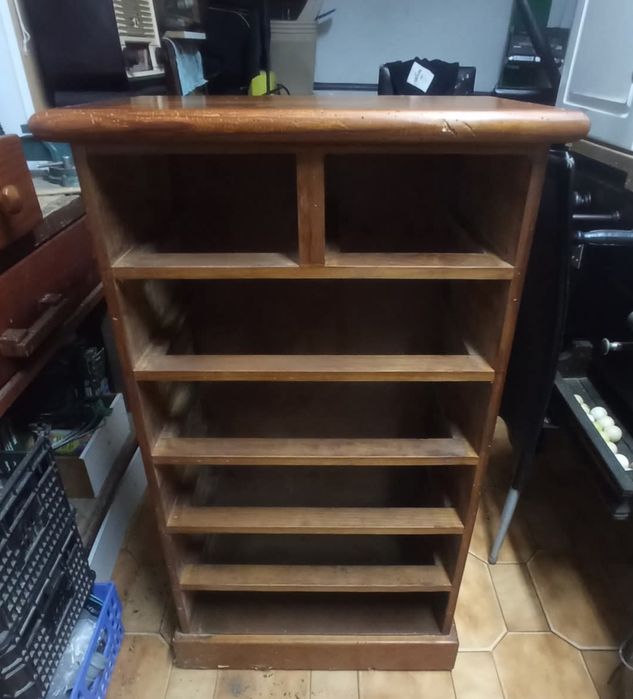 Móveis para restauro