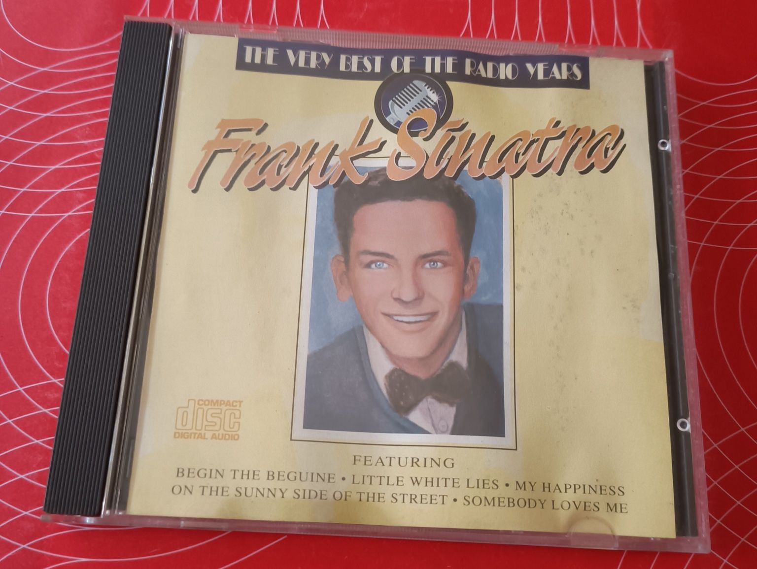 CDs Vários  em óptimo estado