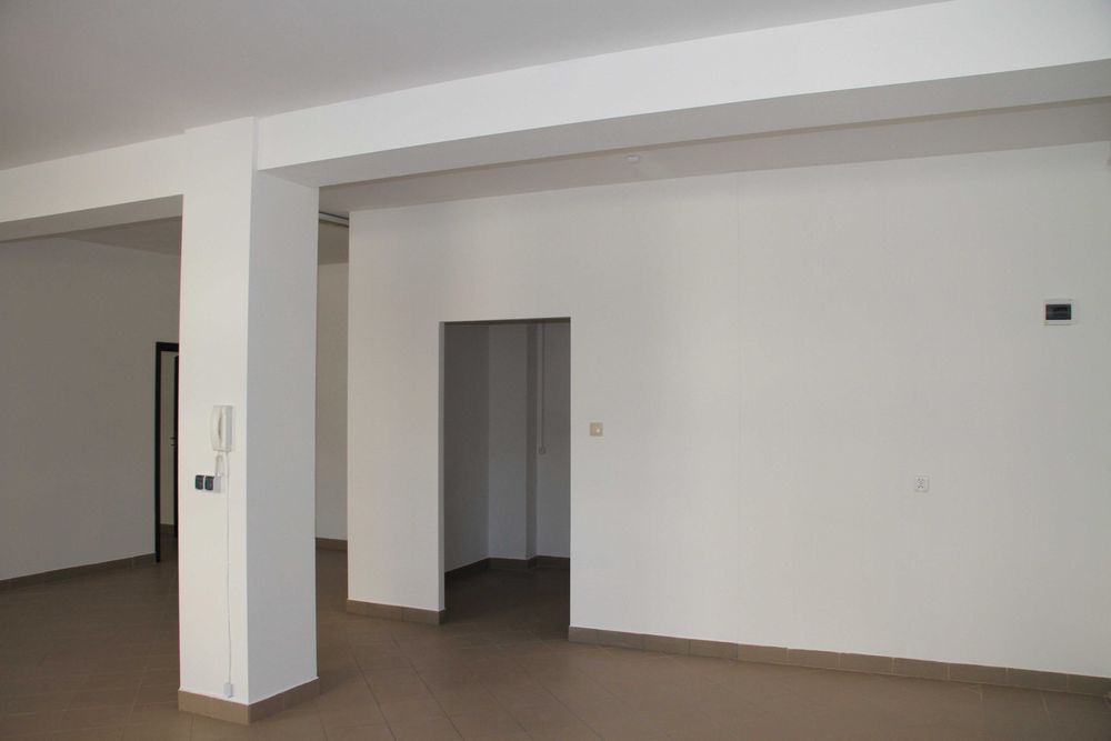 Lokal handlowy, magazyn, 145 m2, parter, Co, Zachodnia/  Limanowskiego