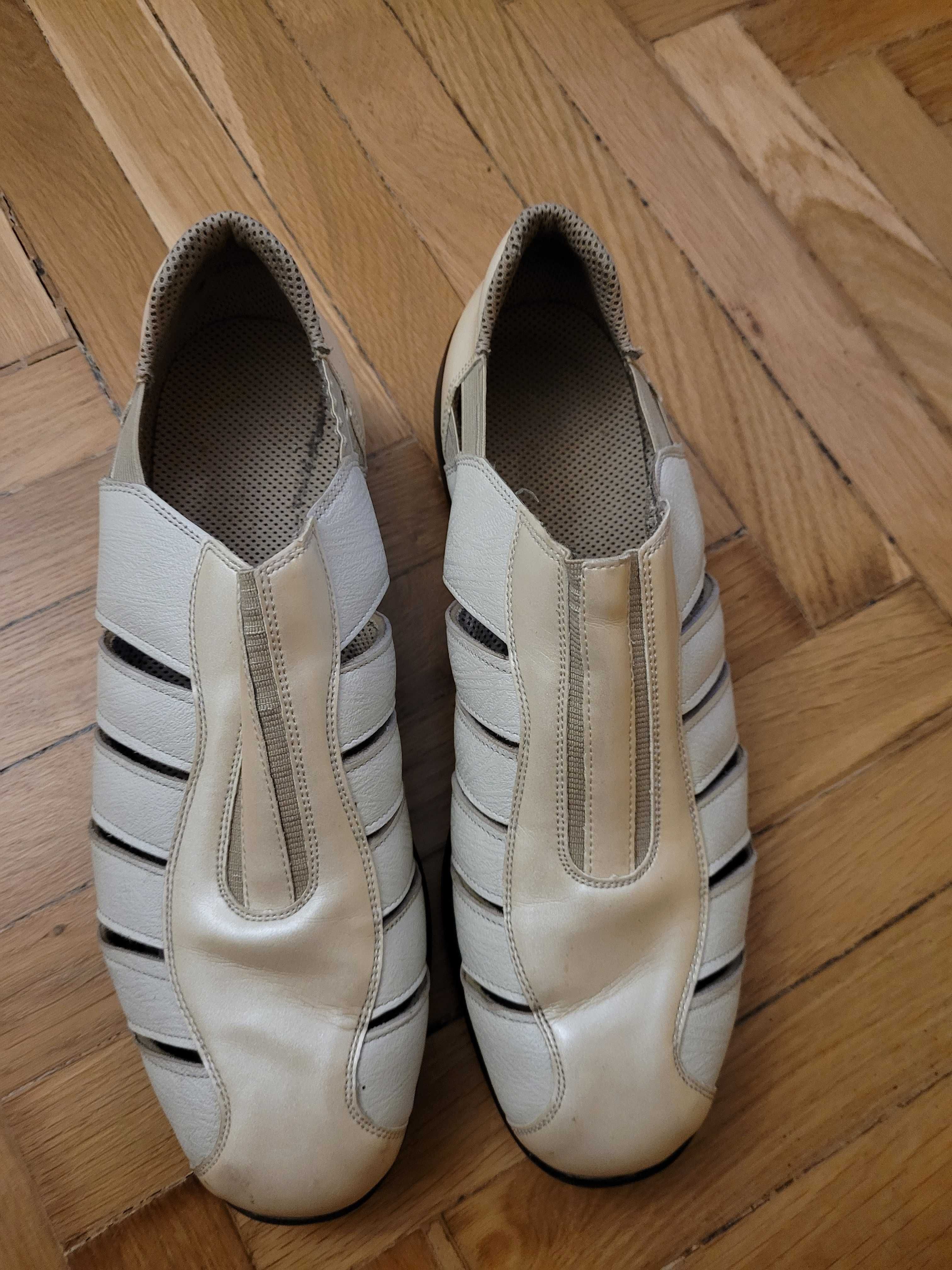 Buty damskie wiosenne Rieker 41