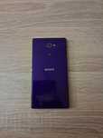 Smartfon Sony Xperia M2