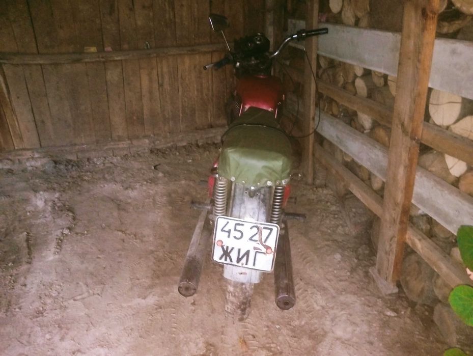 Продам планету 4