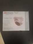 Kamery hik vision + rejestrator
