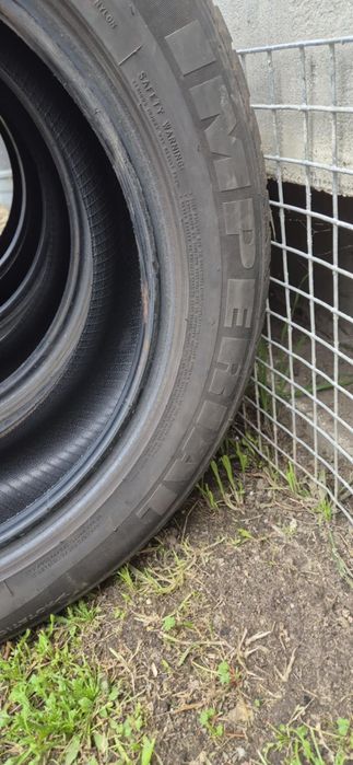 Sprzedam opony zimowe