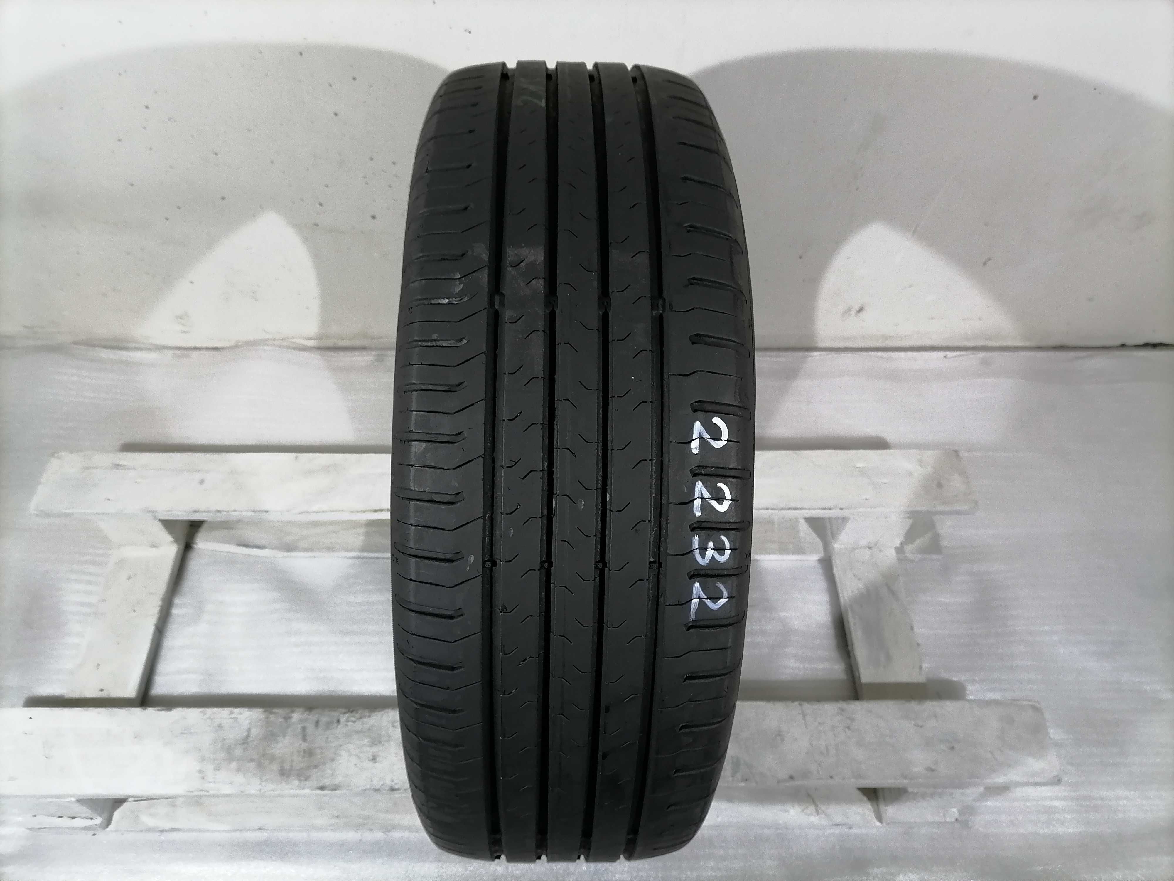 Continental ContiEcoContact 5 215/60r16 95V N2232