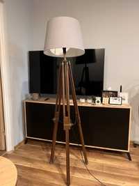 Lampa podlogowa