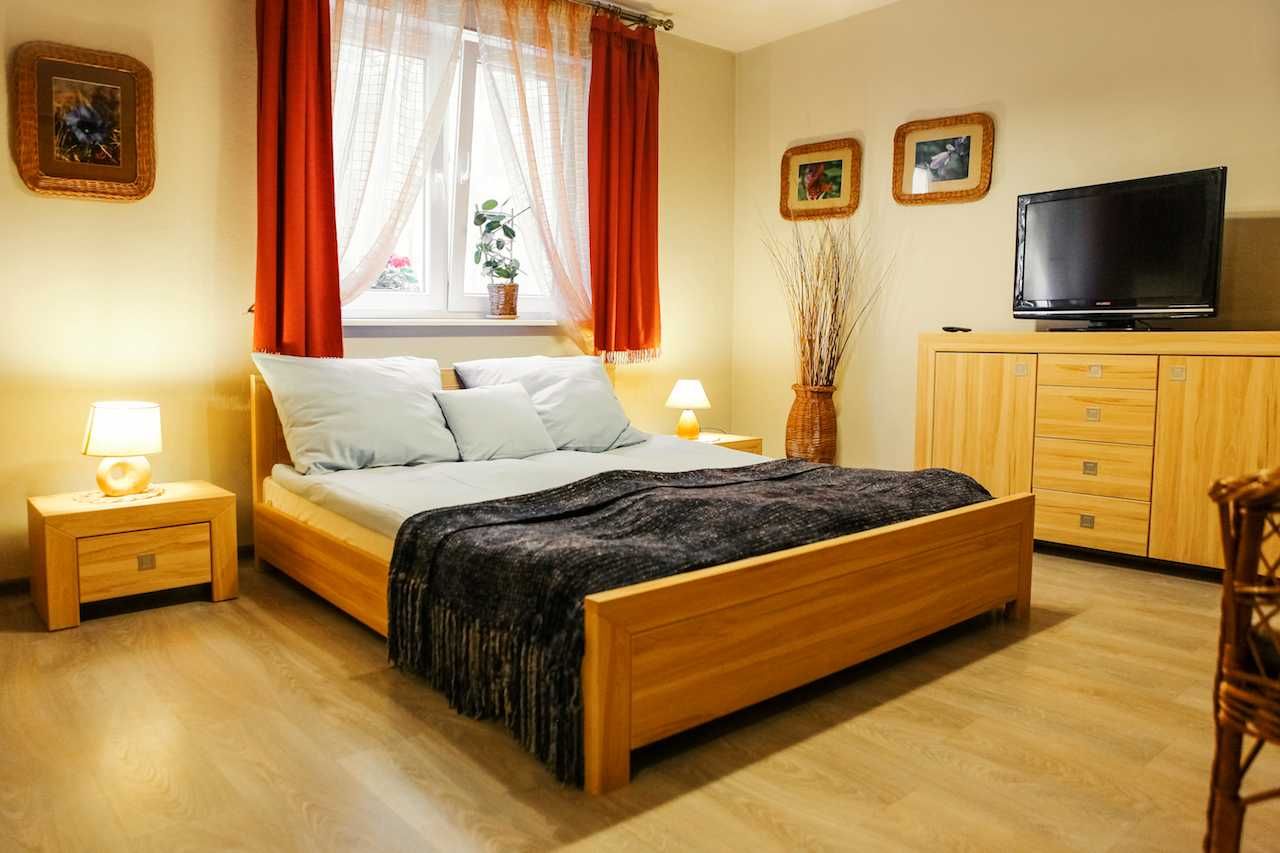 Bednarzówka - dla miłośników przyrody i pracowników | WOLNE W LIPCU