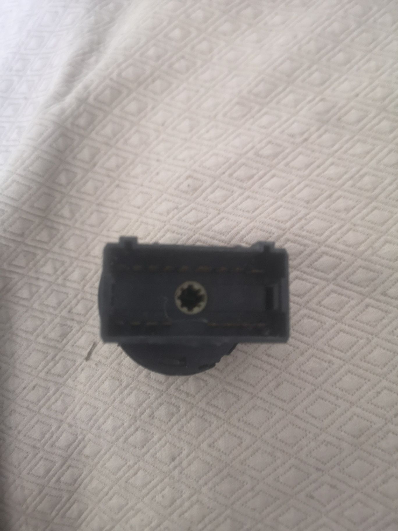 Interruptor luz VW golf 4