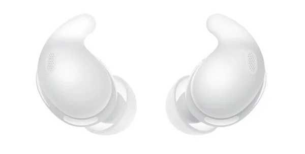 Навушники Sony LinkBuds Fit White (WFLS910NW.CE7)