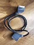 Kabel euro-euro.