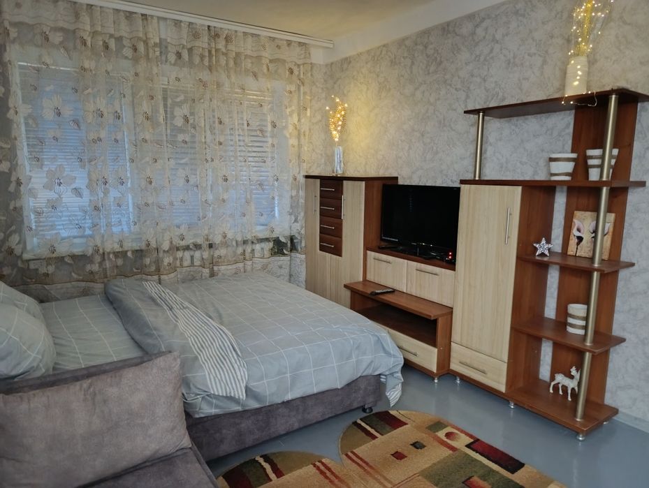 1 КВ КОСМОС. Без відключень світла! Полулюкс. Техніка. Нові меблі!