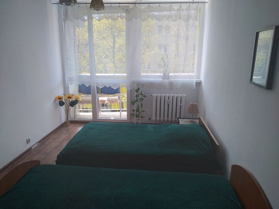 Legnicka 2-pokojowy apartament do wynajęcia na doby lub godziny