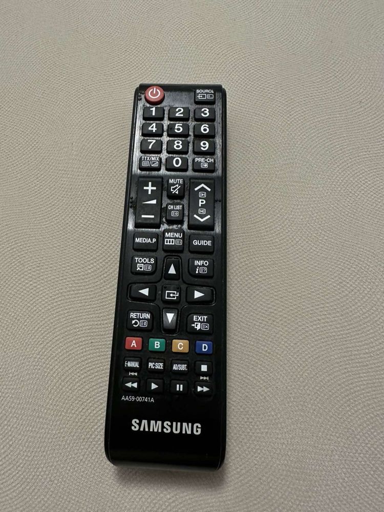 Телевизор Samsung+смарт преставка 40d.