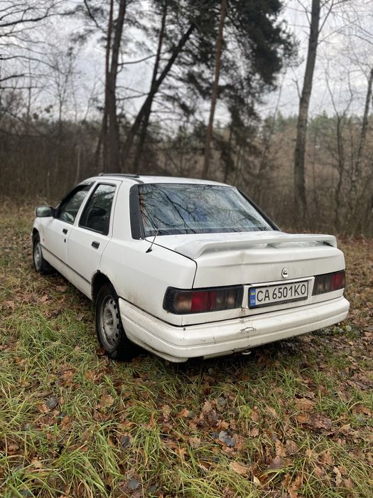 продам ford sierra mk 3 2.0 DOHC