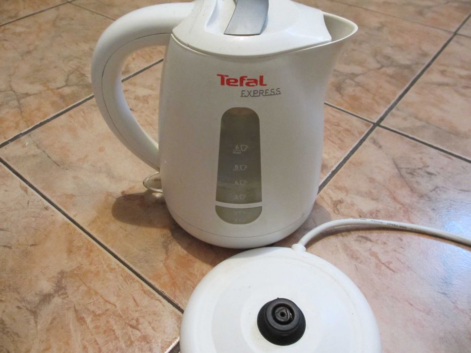 czajnik elektryczny tefal