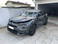 Citroen C4 2021