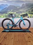 Nowy rower gravel Bianchi IMPULSO Reparto Corse GRX PROMOCJA RATY 0%
