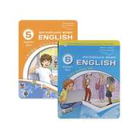 English Карпюк 5,6