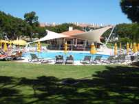 CASA COTTON:T2 c/5 pisc.:16 a 23/08+Set LIVRE-Golf Vila Sol- Vilamoura