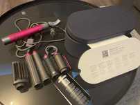 Suszarka Dyson Airwrap Multistyler
