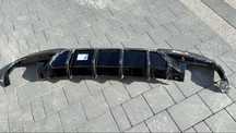 Dyfuzor bmw f10 M5