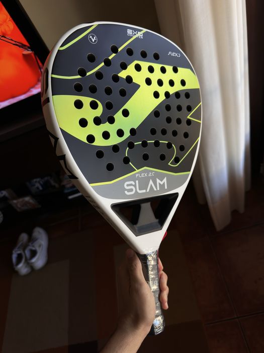 Joma Slam Flex Padel