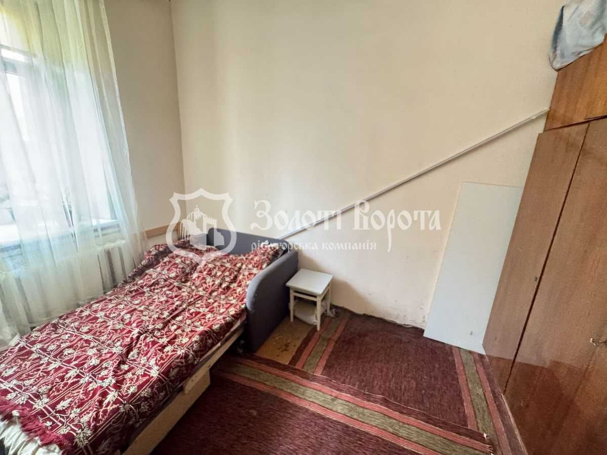 Квартира, 2к. Під ремонт. пр-к Бутишев, 14, Печерськ, Печерський район