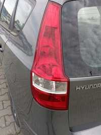 HYUNDAI I30 CW KOMBI LAMPA LEWA TYŁ TYLNA EU