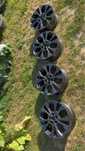 Na sprzedaż – Oryginalne felgi Ford 5x108