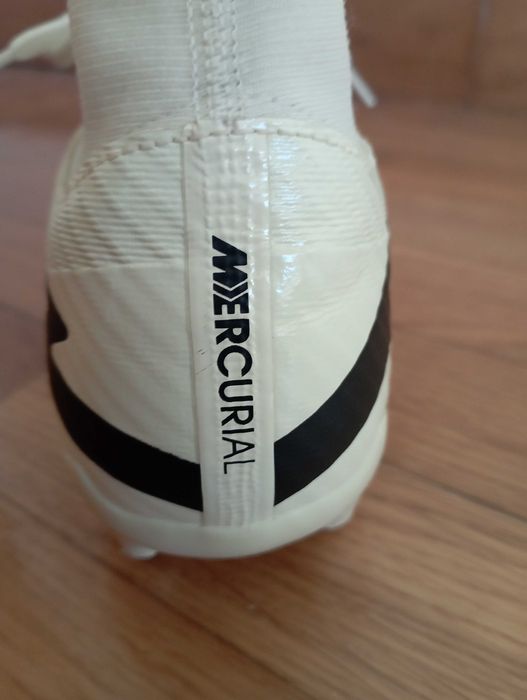 Chuteiras Nike Air Zoom Mercurial