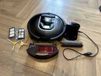 iRobot Roomba 980