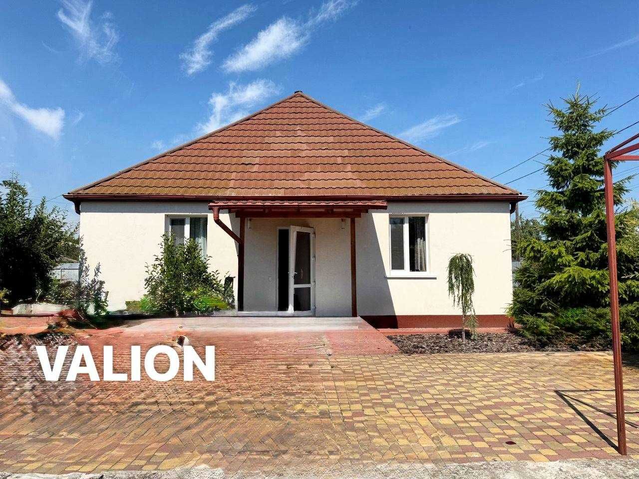 Продаж БУДИНКА 110 кв.м на 10 сотках ділянці-м.Бориспіль район 6 школи