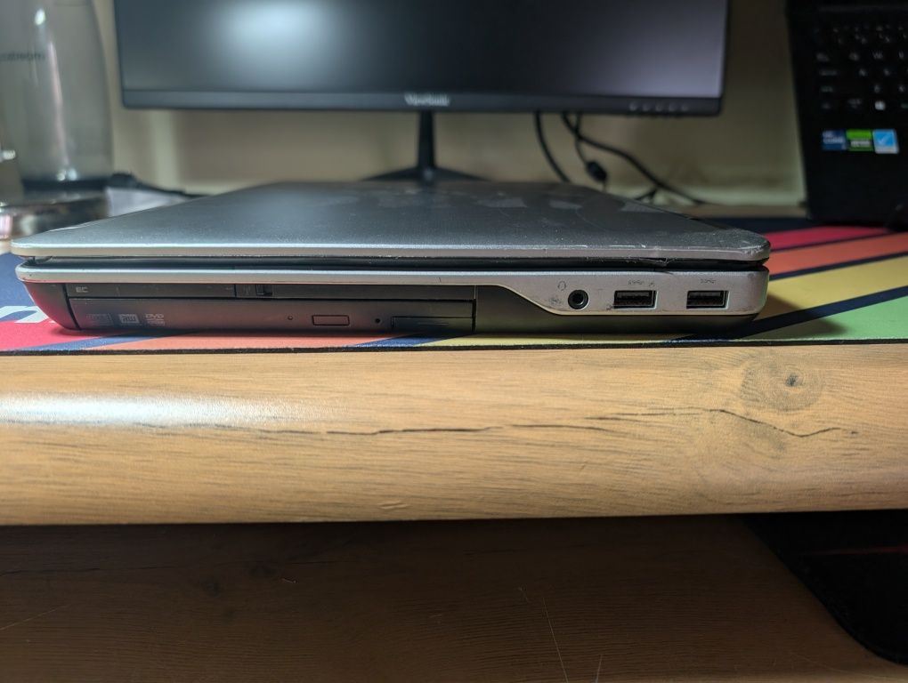 Laptop Dell Latitude E6540 i7 AMD R8790M 16GB RAM 256 SSD