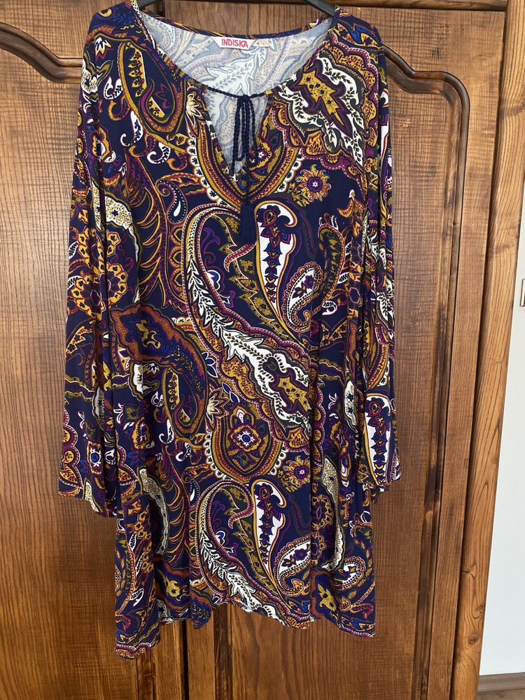 Sukienka damska L/XL
