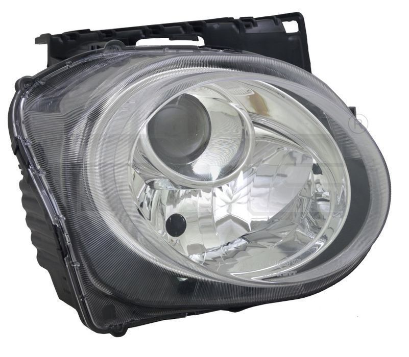 Nissan Juke 14-19 Reflektor Przedni Lampa Przednia NOWA