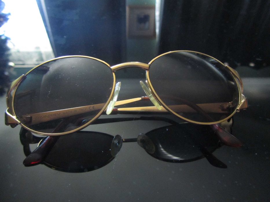 Óculos de Sol (não graduados) Yves Saint Laurent - Originais