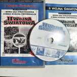 Gra PC - II Wojna Światowa - Polskie wydanie pudełkowe klasyka