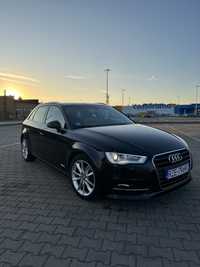 Audi A3 8V 2.0 TDI