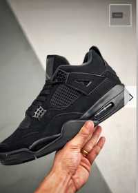 Nike Air Jordan 4