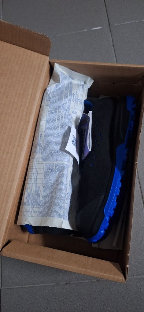 Sapatos segurança