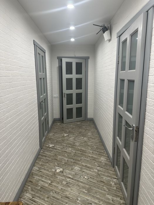 Продам 3-х кімнатну квартиру (по сертифікату)