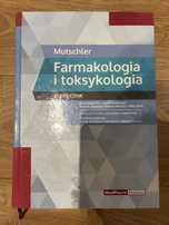 Farmakologia i toksykologia MUTSCHLER