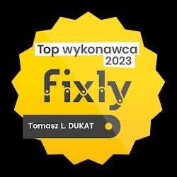 Złota Rączka  / HYDRAULIK / SERWIS OKIEN / polecany na Fixly