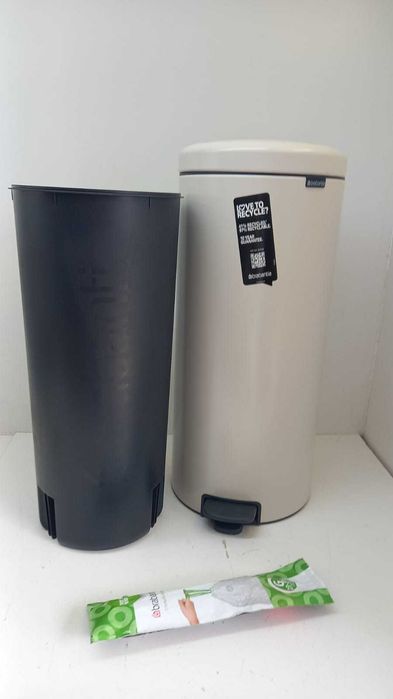 Kosz pedałowy brabantia 30 l (3)