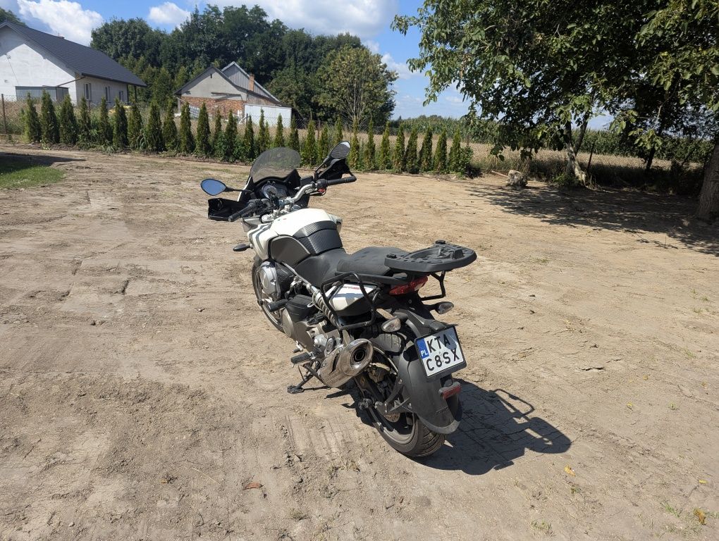 Aprilia Mana 850 GT automat