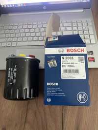 Паливний фільтр Bosch  N 2065