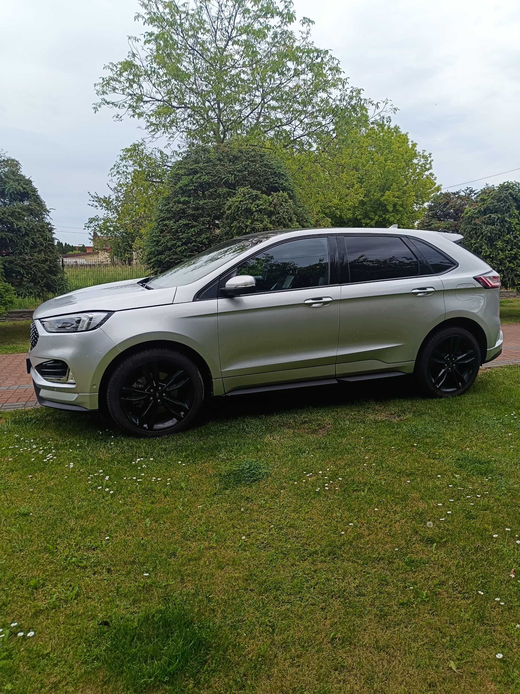 Ford Edge ST  Performance 2.7 20194x4