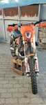 Ktm 200 exc  2005