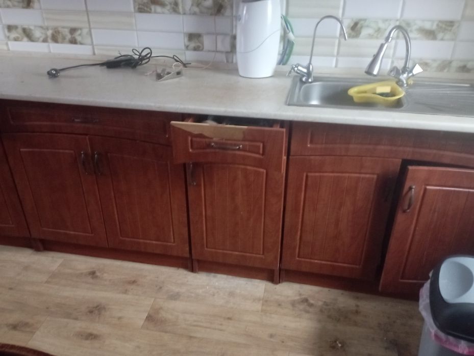 Meble kuchenne dł.2.80m