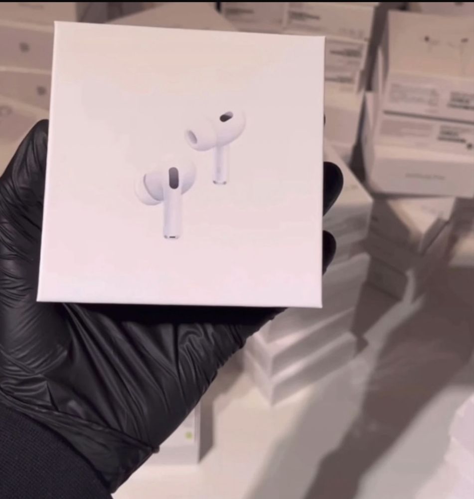 Airpods Pro 3*geracao